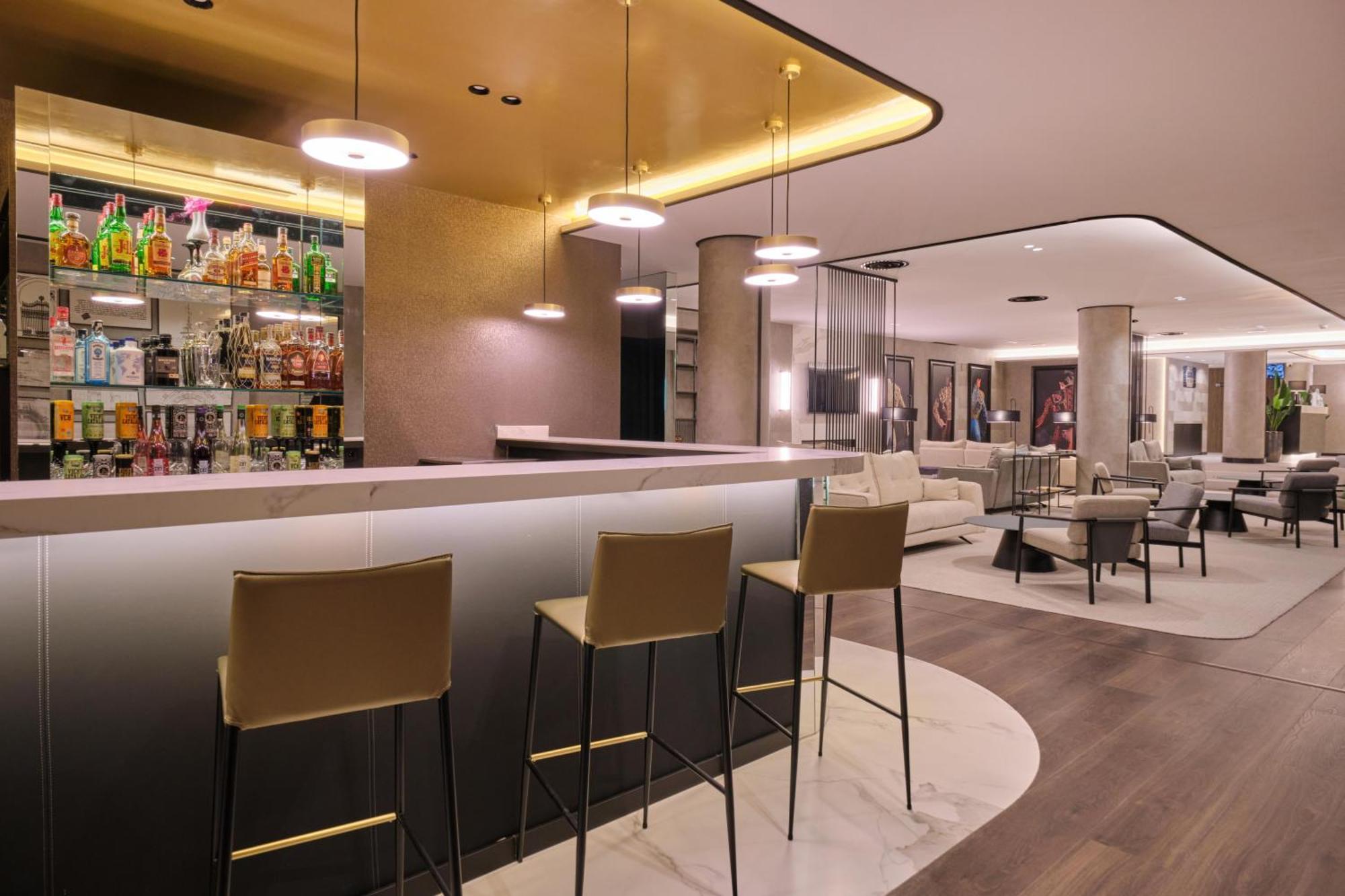 1881 Madrid Ventas Hotel — Photos 3